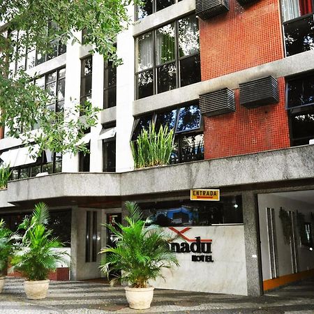 Hotel Xanadu - Adults Only Rio de Janeiro Extérieur photo