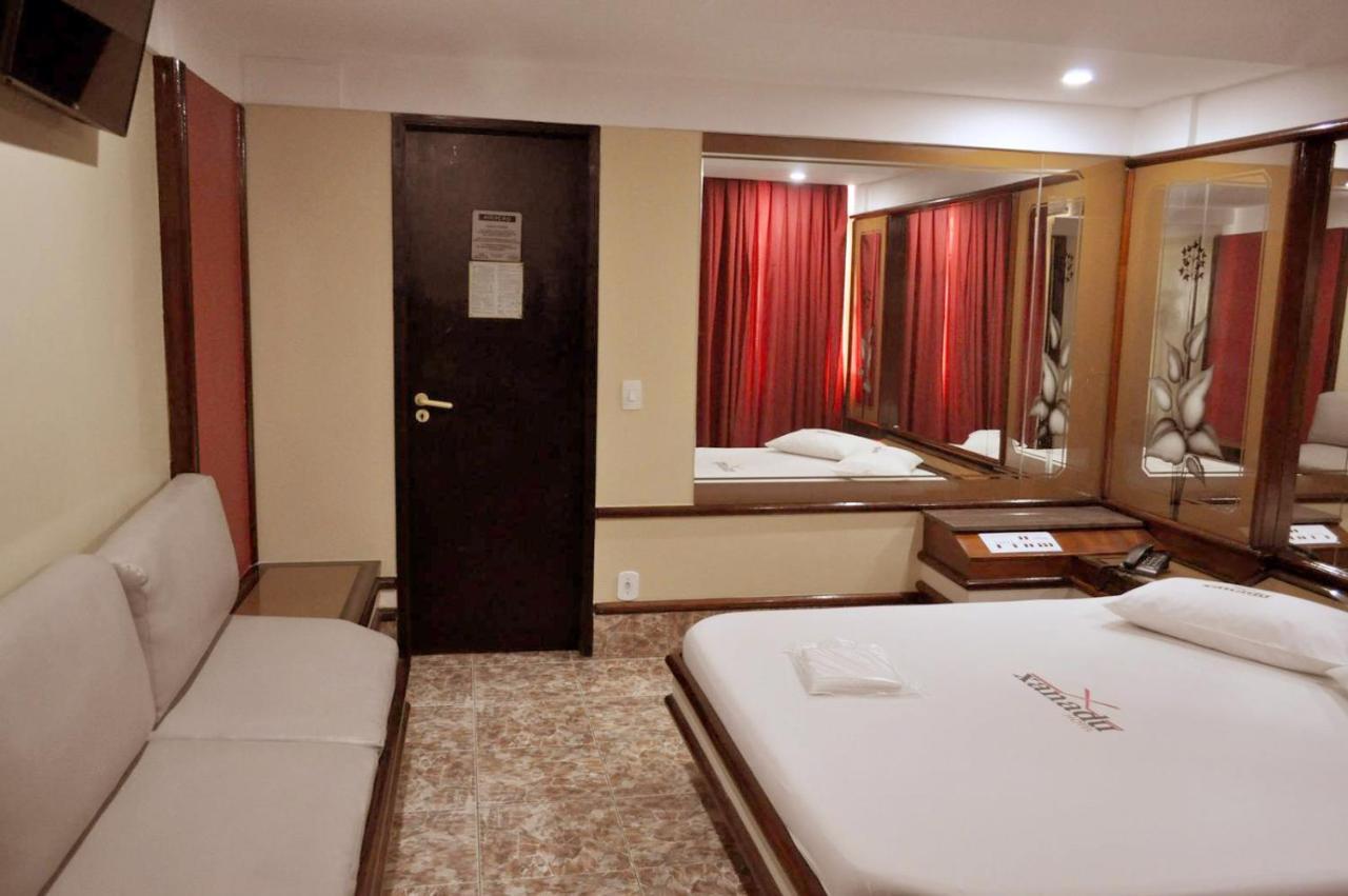 Hotel Xanadu - Adults Only Rio de Janeiro Extérieur photo