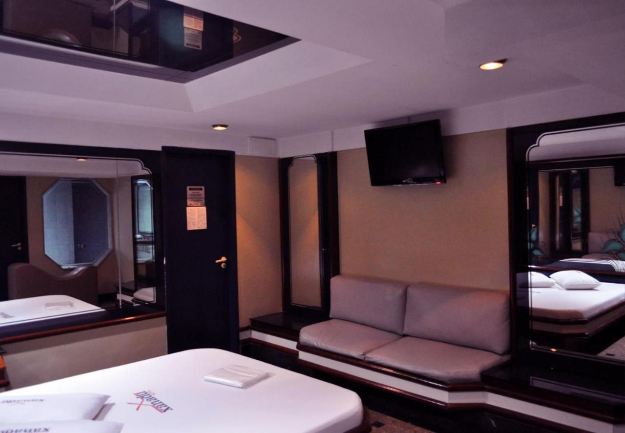 Hotel Xanadu - Adults Only Rio de Janeiro Extérieur photo