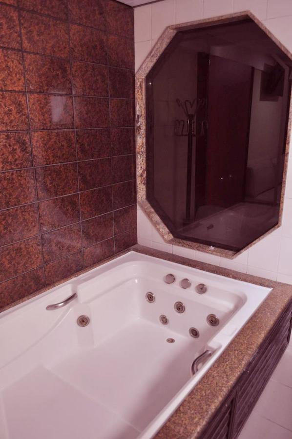 Hotel Xanadu - Adults Only Rio de Janeiro Extérieur photo