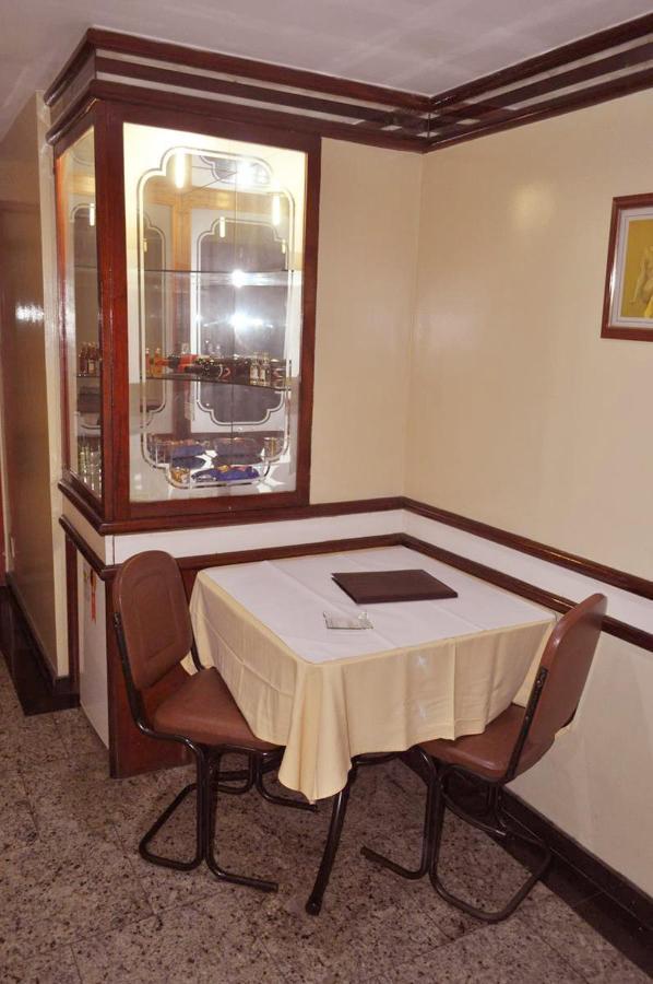 Hotel Xanadu - Adults Only Rio de Janeiro Extérieur photo