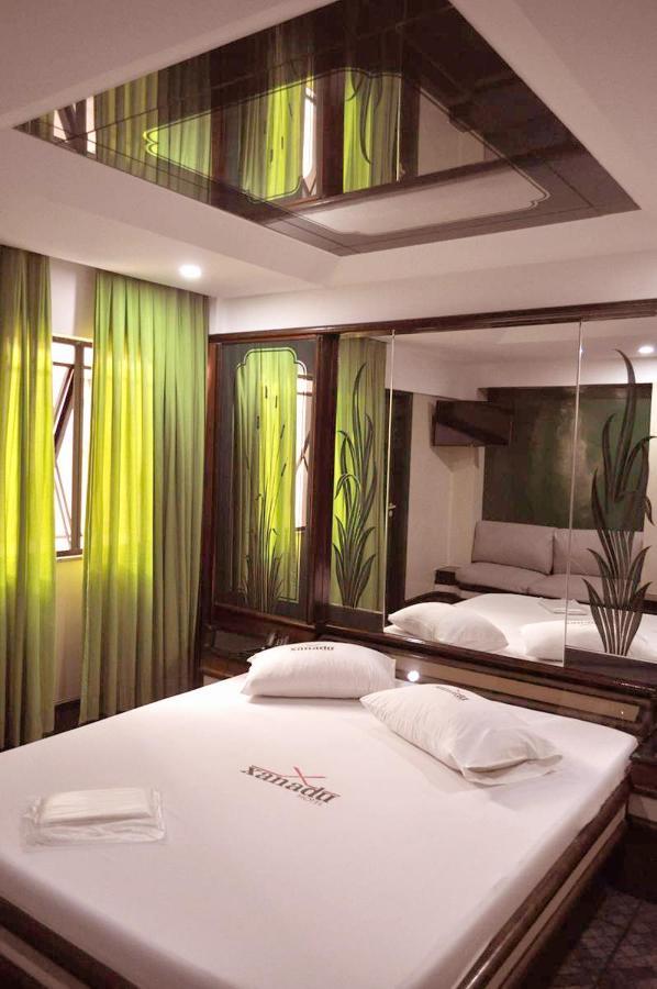 Hotel Xanadu - Adults Only Rio de Janeiro Extérieur photo
