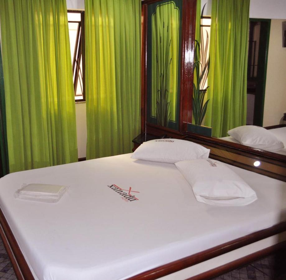 Hotel Xanadu - Adults Only Rio de Janeiro Extérieur photo