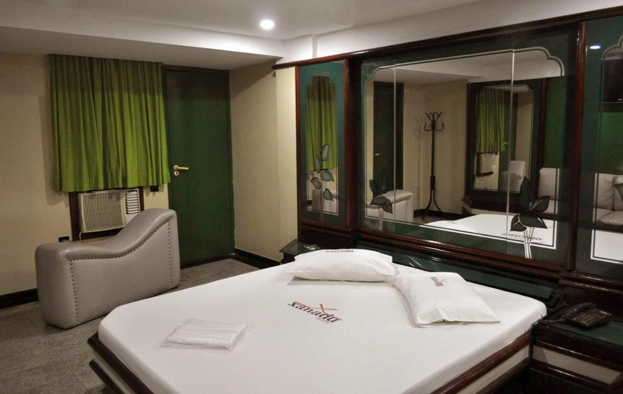 Hotel Xanadu - Adults Only Rio de Janeiro Extérieur photo