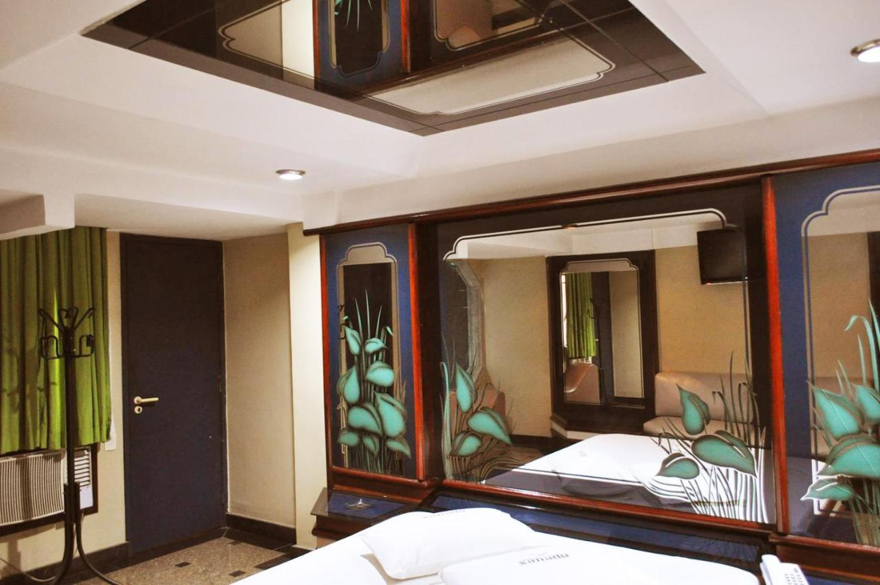 Hotel Xanadu - Adults Only Rio de Janeiro Extérieur photo
