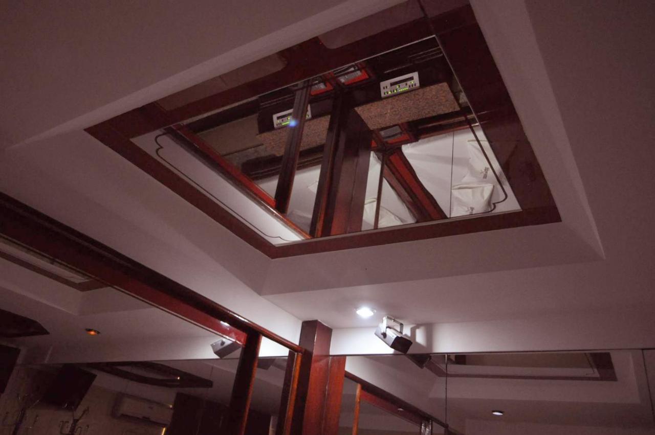 Hotel Xanadu - Adults Only Rio de Janeiro Extérieur photo