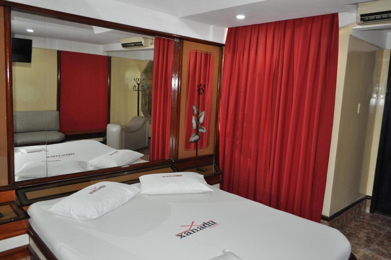 Hotel Xanadu - Adults Only Rio de Janeiro Extérieur photo